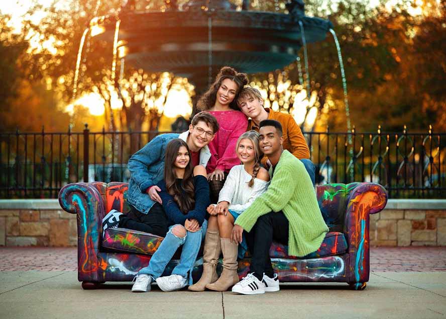 图片[6]-大师级GTG出品-老友记系列AI自适应预设The Friends Preset Collection-巅峰创业网