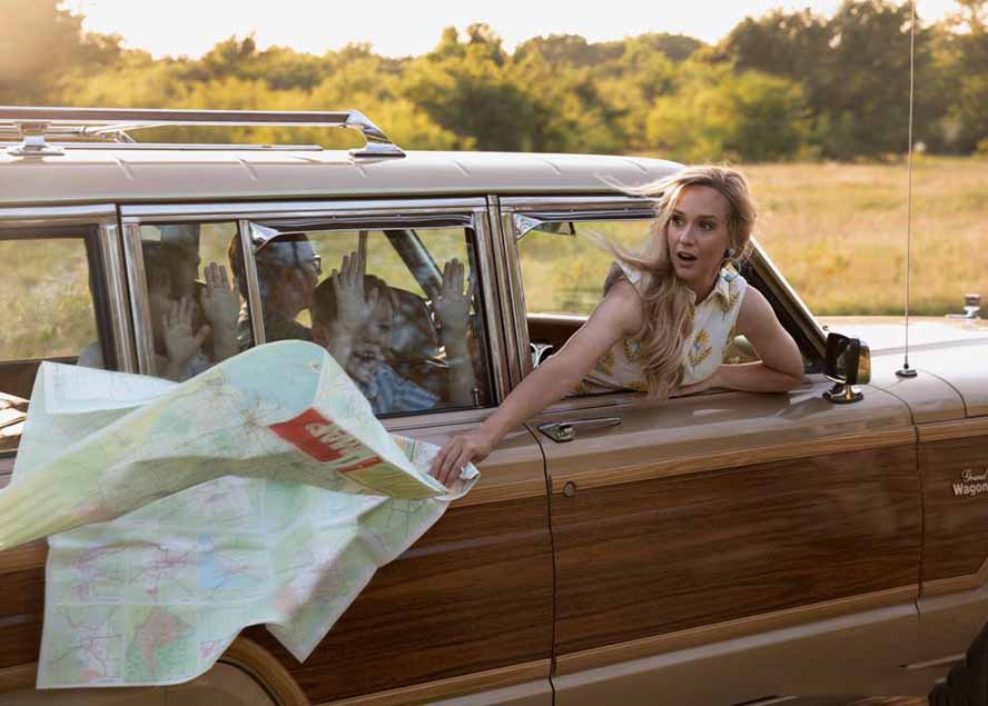 图片[3]-大师级GTG出品-老友记系列AI自适应预设The Friends Preset Collection-巅峰创业网