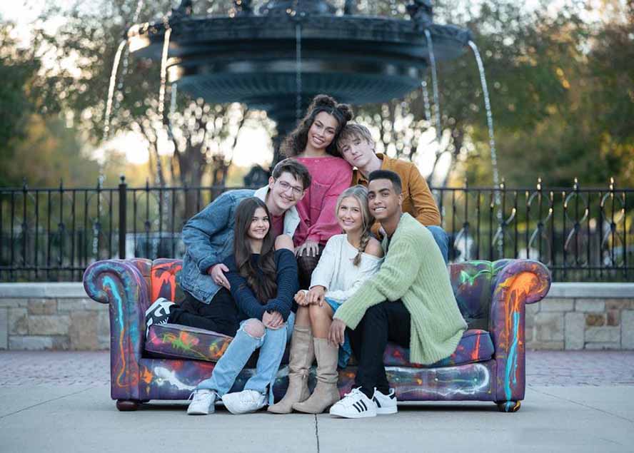 图片[5]-大师级GTG出品-老友记系列AI自适应预设The Friends Preset Collection-巅峰创业网