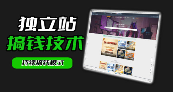 干货来袭！麦子甜带你吃透独立站｜从搭建到引流一站式教学《独立站》第一期-巅峰研习社