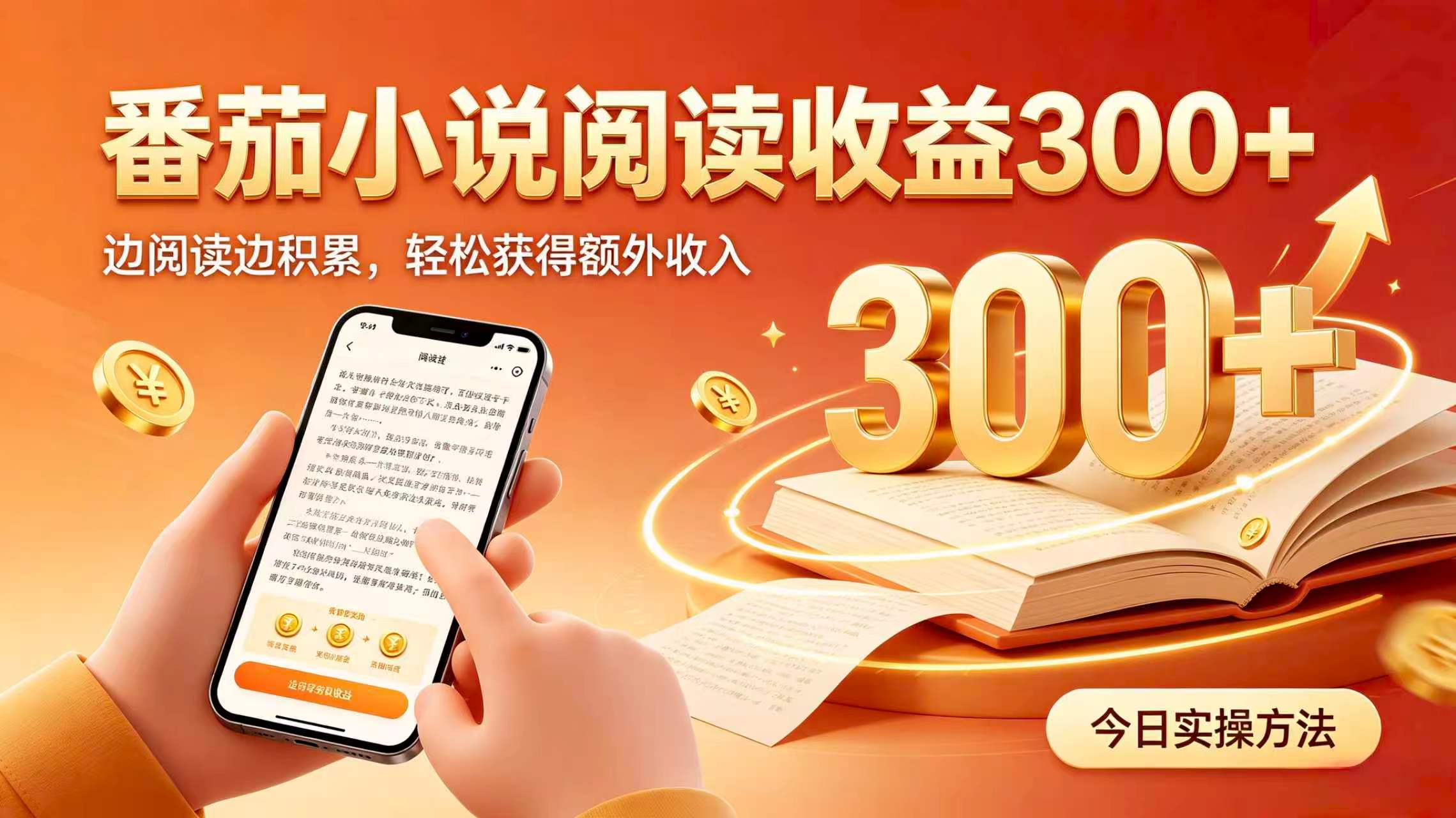 全自动番茄挂机玩法，日入300+，掌握简单易上手的线上增收方式。-巅峰研习社
