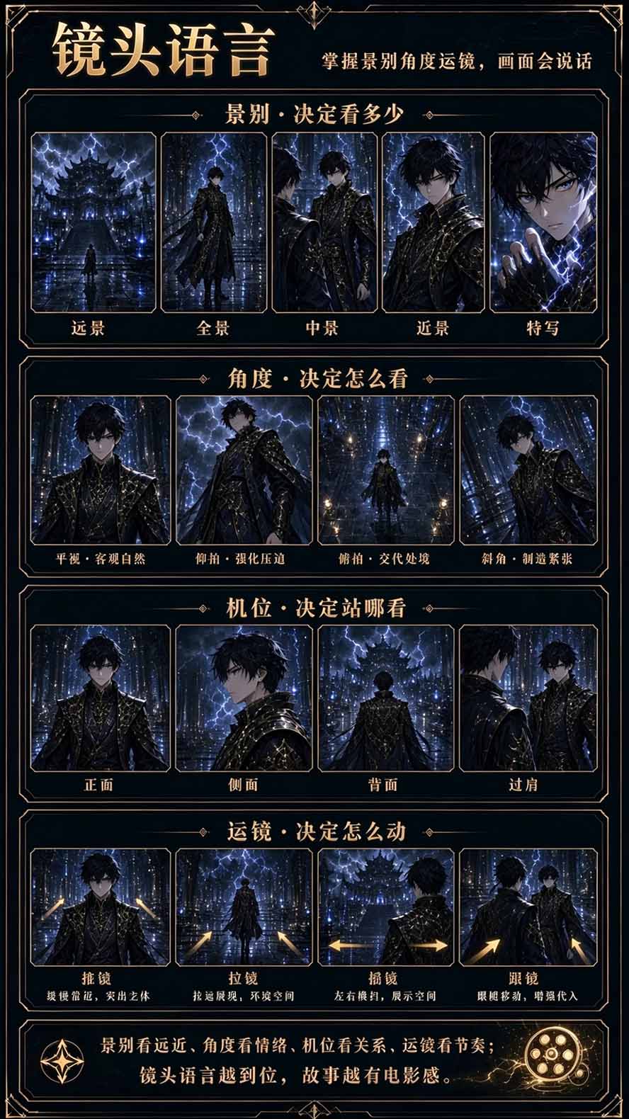 图片[9]-【无水印】2026AI漫剧创作与商业变现掘金营：打通选题→AI编剧→角色场景→自动分镜→视频生成→剪辑发布→运营变现-巅峰研习社