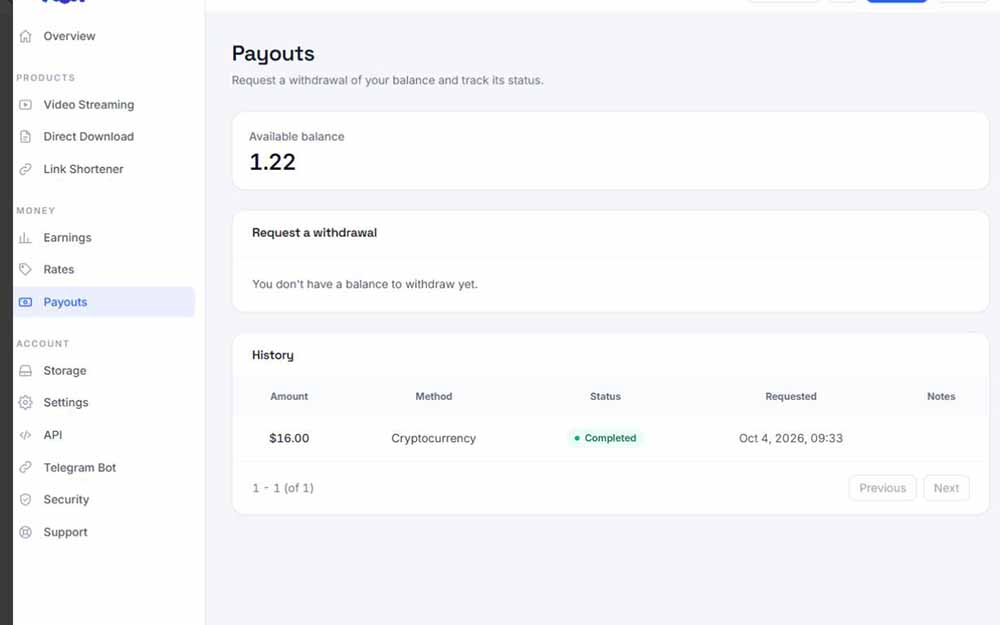 图片[1]-外面收费8000的myupload视频挂机撸美金项目，单日收益20-50美金+工作室可批量搞【挂机脚本+详细-巅峰研习社